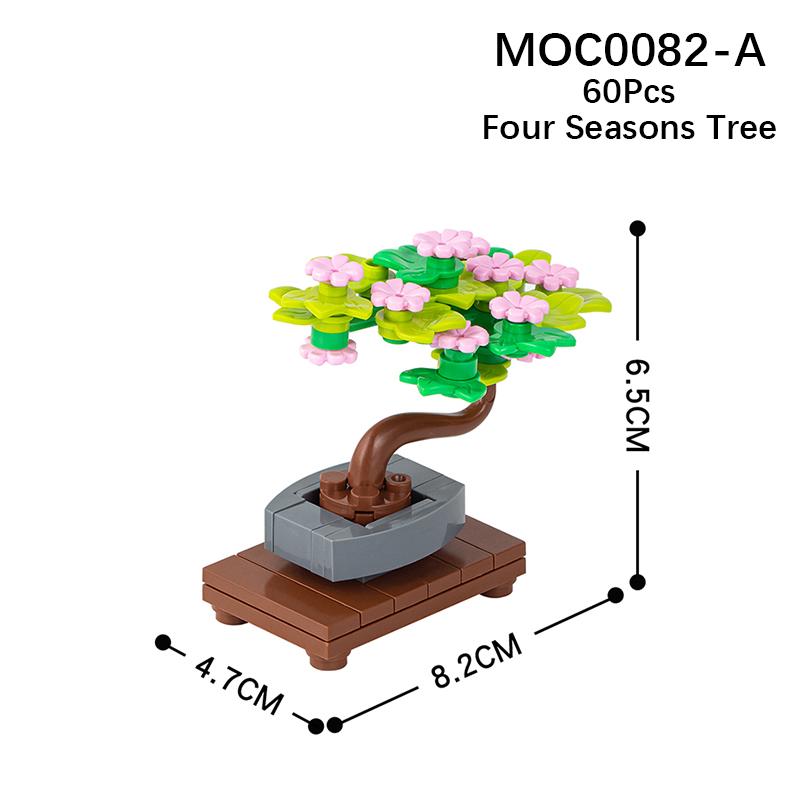 Compatible City Furniture Series Bricks MOC Building Blocks Kitchen Bedroom Bathroom Parts DIY Kits Kids Toys Sofa Bed Piano Set