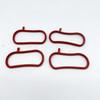 Engine Intake Manifold Rubber Gasket17105-5AA-004 for CIVIC ACCORD Intake Gaskets Kit  171075AA004 Throttle body sealing gasket