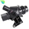 Coolant Thermostat For BMW E84 F25 E89 F20 F21 F22 F30 F31 F34 F32 F33 F10 F11 11537633477 11538636594 11538635689 11538648791