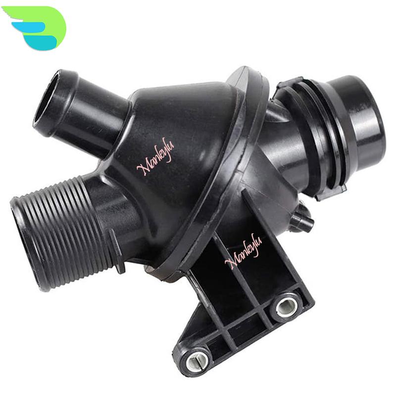Coolant Thermostat For BMW E84 F25 E89 F20 F21 F22 F30 F31 F34 F32 F33 F10 F11 11537633477 11538636594 11538635689 11538648791