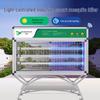Large Outdoor/Indoor Electric Mosquito Killer Lamp