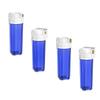 Bottle, Portable Water Purifier Accessory, for 10 Inch
