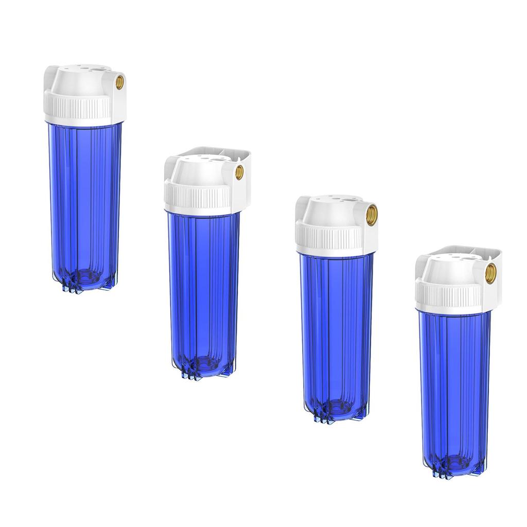 Bottle, Portable Water Purifier Accessory, for 10 Inch