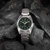 [Timex] Expedition Capstone Men's Metal Watch 39mm TW2Y18300