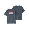 Patagonia Boardshort-logo T-shirt 38511