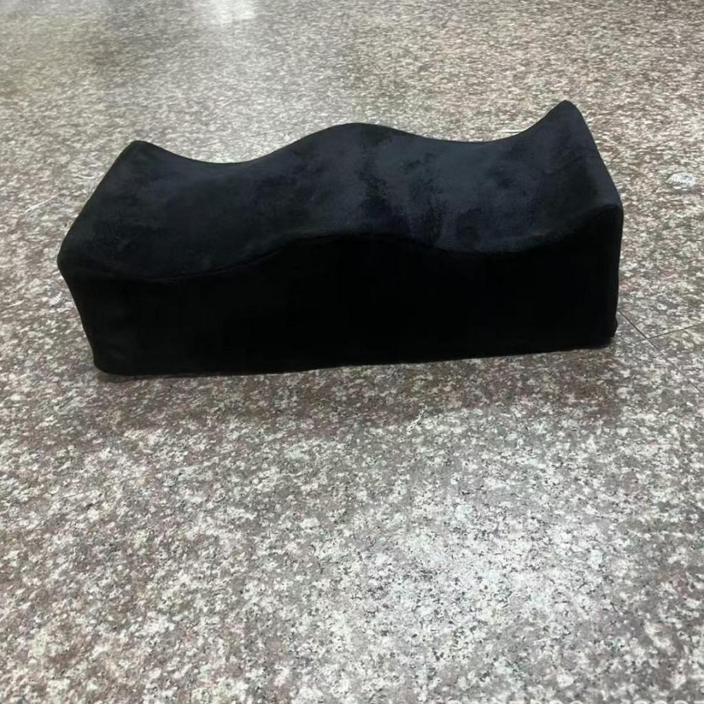 Breathable High Rebound Buttock Enhancement Cushion for Comfortable Long Sitting