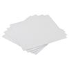 4Pcs 5mm Thick EVA Foam Sheets Spone Foam Craft Eva Sheets DIY Handmade Model Making Material 10 X 10 Inch