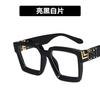 Fashion Classic Sunglasses Men Women Driving Square Frame Fishing Travel Sun Glasses Goggles Sports UV400 Eyewear