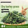 Rabbit & Guinea Pig Food: Timothy, Alfalfa, Fruit, Tree, Wheat, Oat Blend