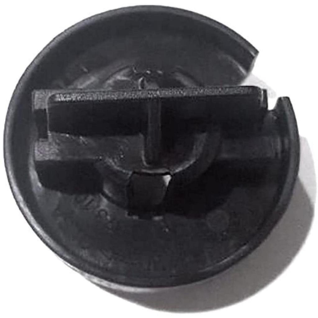 Car Rear Tail Lamp Bulb Holder Socket 63212756177 for Mini