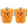 ROCKBROS Bicycle Pannier Side and Rear Large Easy Touring Commuting Camping Bicycle Bag for Road Bikes and Mountain 50L of Bags, Bags, Waterproof,