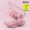BBIA Essential Eye Palette (3 Colors)