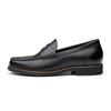 Kumkang Men S Comfort Penny Loafer Black regSlS2113k1