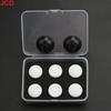 JCD For PS4 PS5 Edge Elite Game Controller Handle Metal High and Low Rocker Cap Paddle Paddle Back Button Replace Accessories