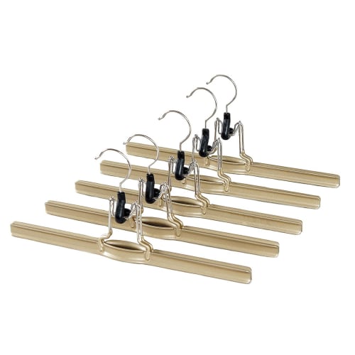 

MAWA Super Big Clips, Set of 5, Gold