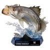 Kaiyodo STRIKE FANTASY Suzuki Approx. 70mm Non-Scale SBS/ABS Painted Complete Figure