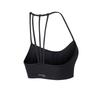 SAUCONY Low Intensity Support Sports Bra Women Bras Black SC1239141-1