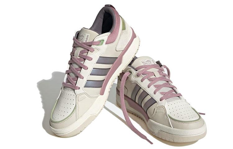 Adidas 100DB W Sneakers 'Ecru Tint Purple' Women's GY4781