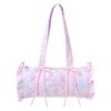 Bolsa Mini Boston My Sweet Piano Sonhadora Poliéster Aço Para Maiores de 3 Anos 246107