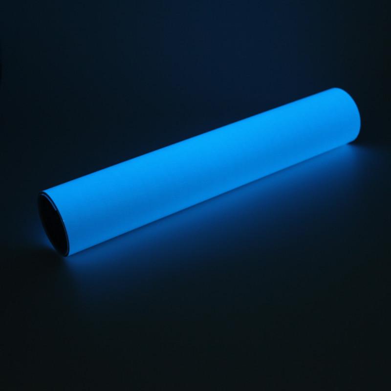31CM x 10M Luminous Phosphorescent Glow-in-the-Dark Self-Adhesive Wall Sticker C401