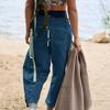 Women's Fashionable Casual Sports Pants