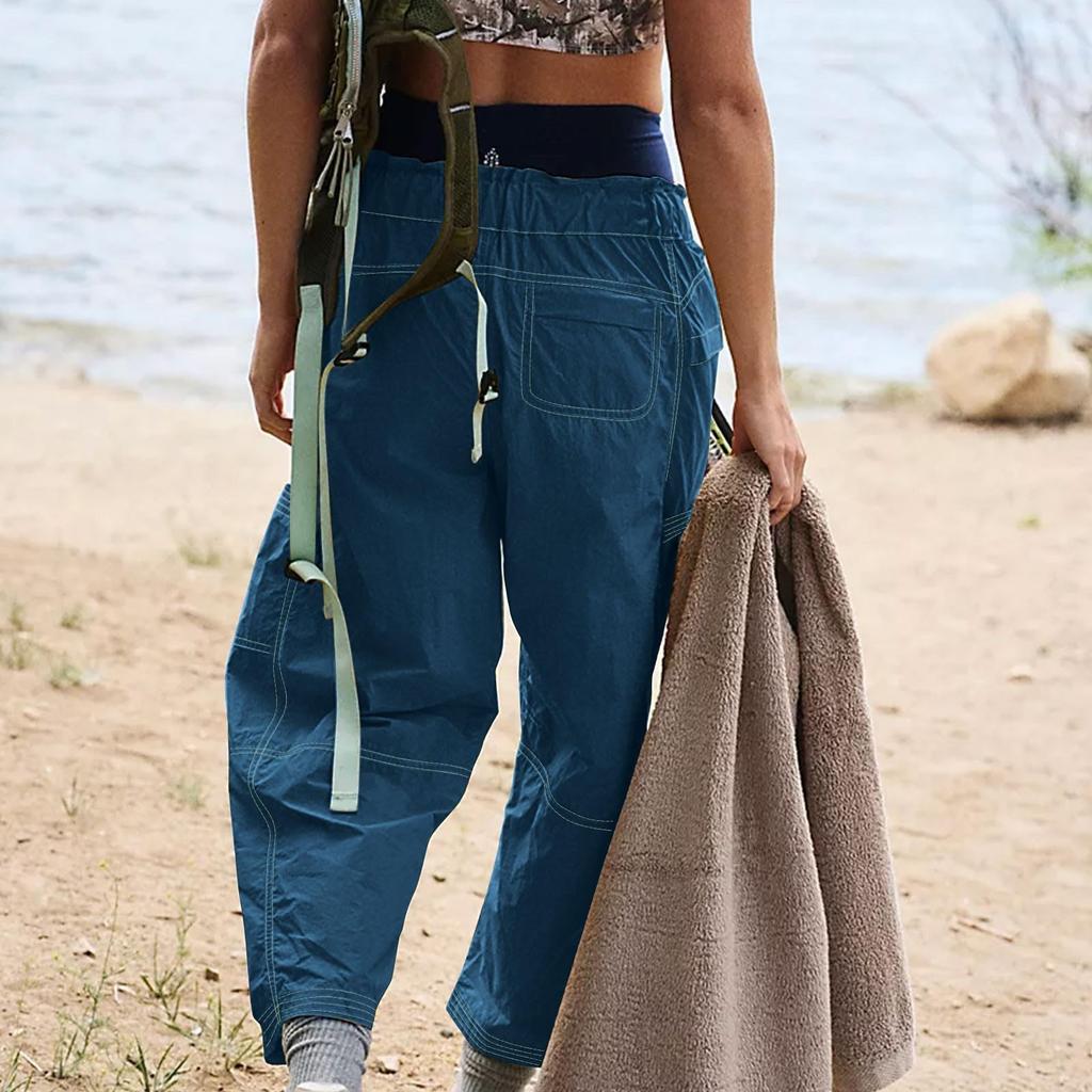 Women's Fashionable Casual Sports Pants