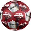 Ronaldo's Kingdom Manchester United Size 5 Football Machine Sewn Indoor/Outdoor Universal Football Sports Enthusiast Gifts Distinctive Home Decor And 
