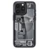 Spigen Ultra Hybrid Mag Magsafe Iphone 15 Pro Zero One