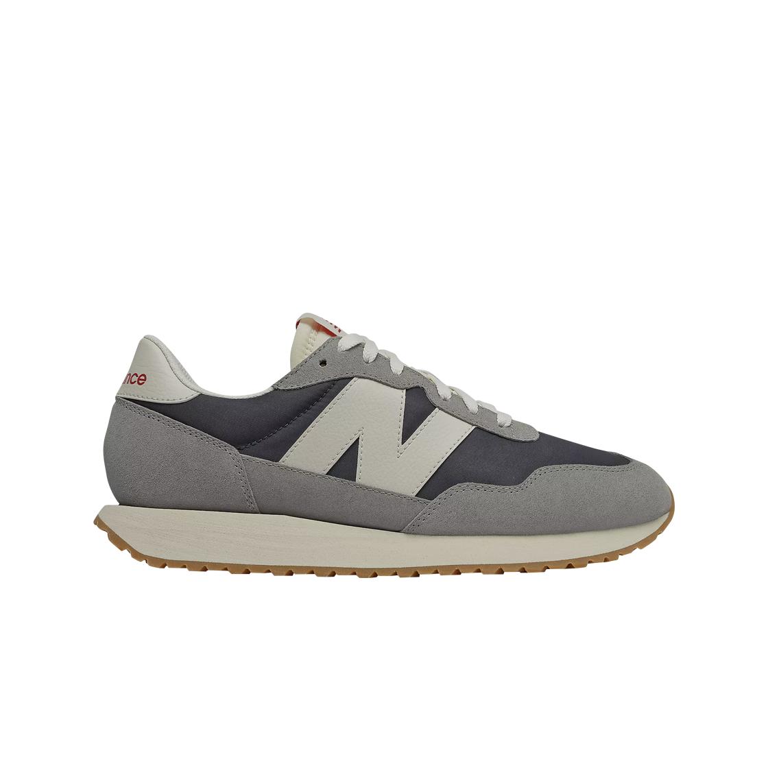 

Мужские кроссовки New Balance 237 Marblehead MS237SC