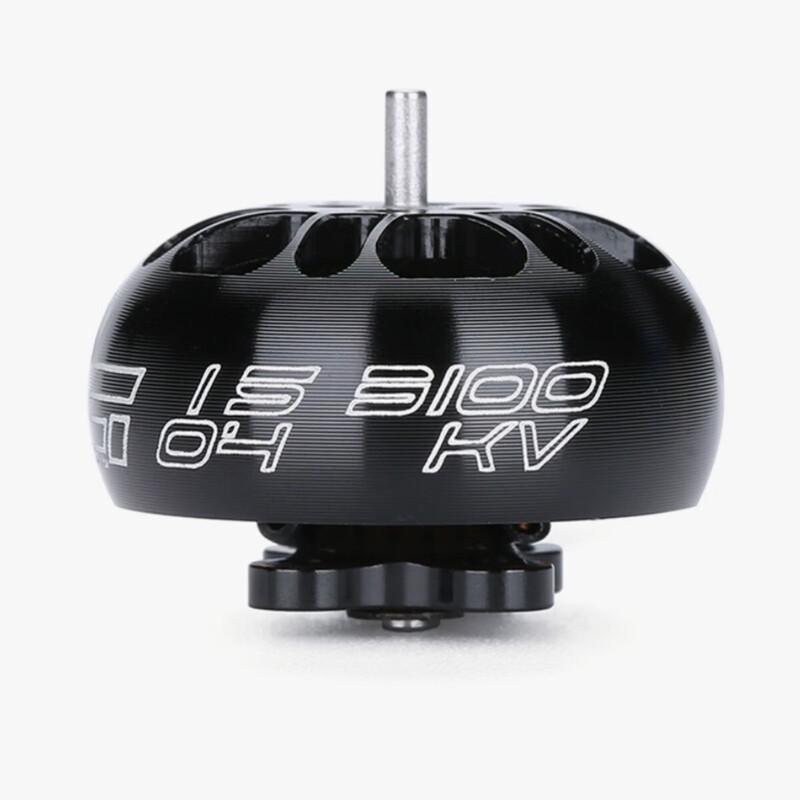 

IFLIGHT XING 1504 3100KV Легкий безколекторний двигун (версія CN)