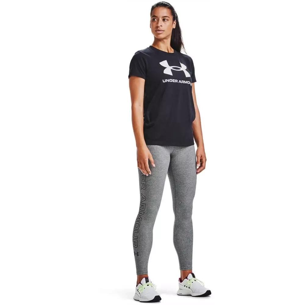 Under Armor Favorite WM Leggings women' leggings