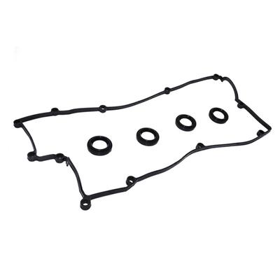 Valve Cover Gasket Set 2244126801 For Hyundai Accent Kia Rio Rio5 1.6L 2006-2011