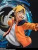 TAMASHII NATIONS Figuarts ZERO BORUTO -Bolt- Uzumaki Boruto -BORUTO- Kizuna Relation, Approximately 200mm, PVC & ABS, Pre-painted, Complete Figure