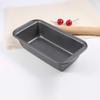 MDNG Rectangular Non-stick Carbon Steel Loaf Pan Set