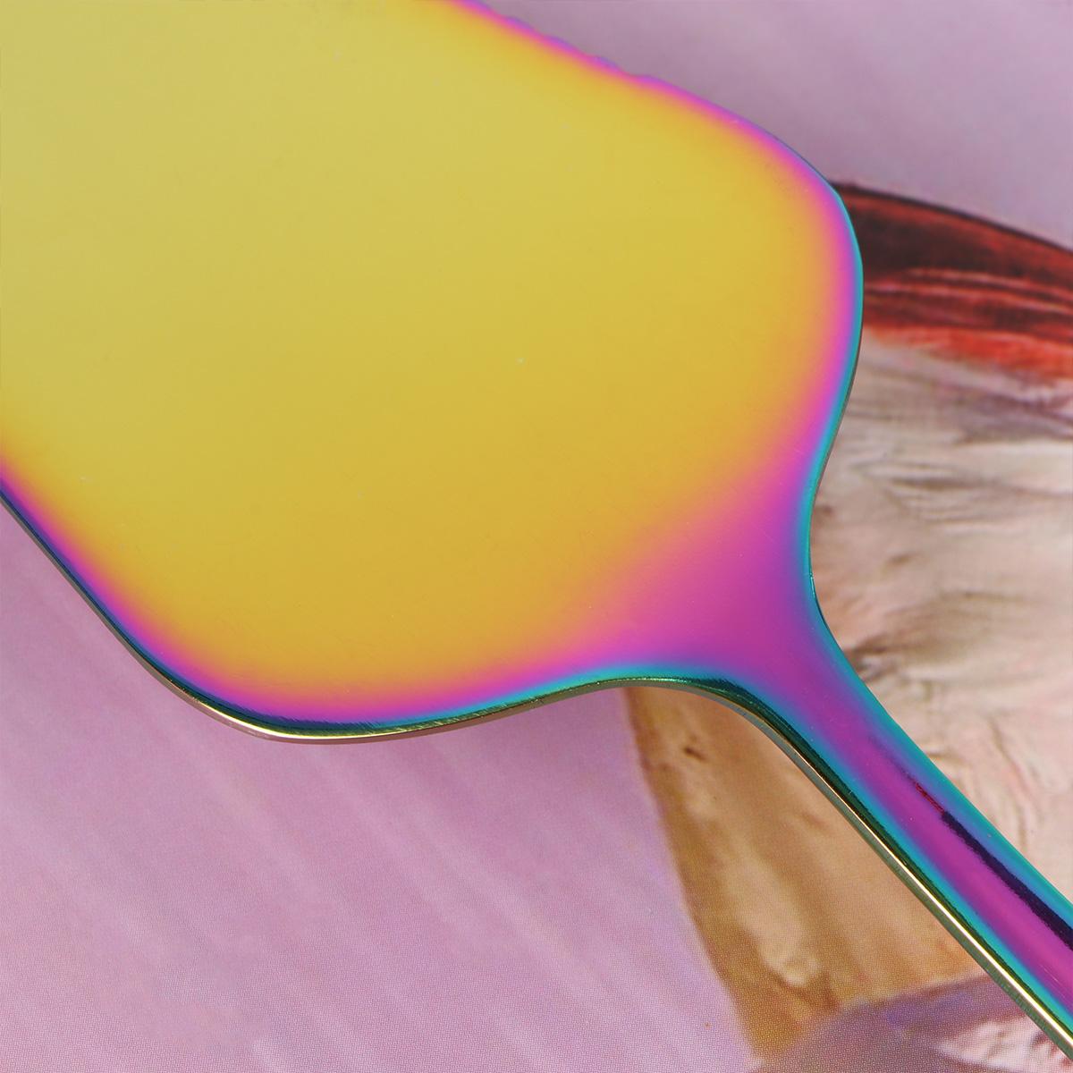 Лопатка для выпечки из нержавеющей стали — фото 7