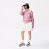 MLB New York Yankees 25FW Sweatshirt Unisex Light Pink 3AMTM1154-50PKL