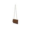 Handbag JENNY JNY-H-001-07 Brown