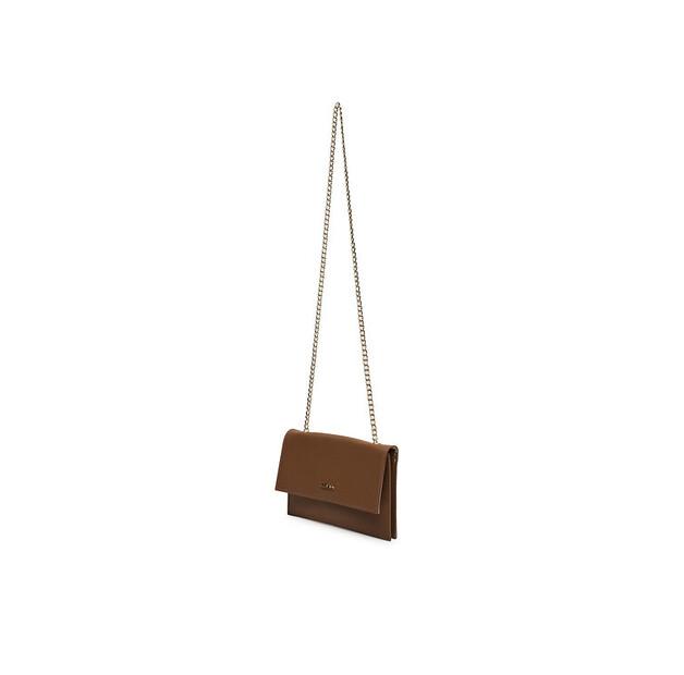 Handbag JENNY JNY-H-001-07 Brown