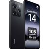 Smartfon - XIAOMI - Redmi Note 14 4G - 8 GB RAM - 256 GB - Ekran AMOLED 6,67 cala