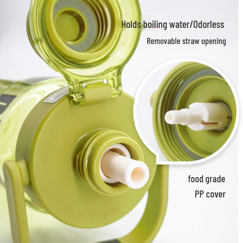 

PP Sports Water Bottle Set