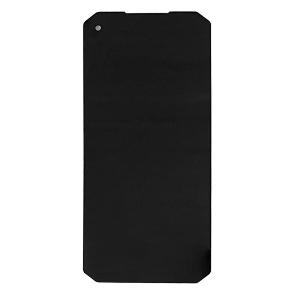For Oukitel WP16 OEM Grade S LCD Screen and Digitizer Assembly Replacement Part (without Logo)