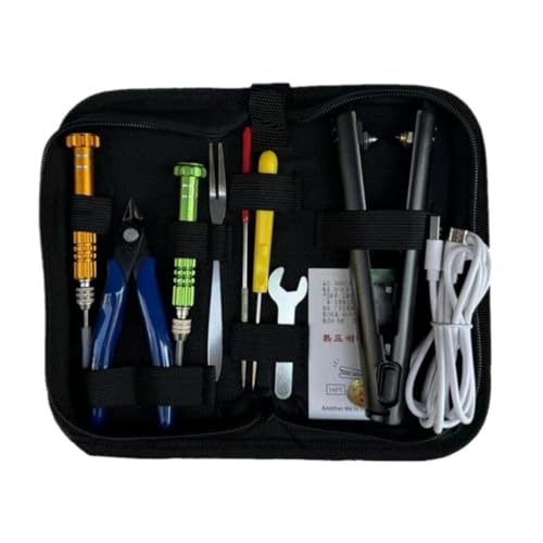 

PEWETE Cold Press Badminton Racket Pliers Grommet Tool Badminton String Clamp Pliers for Home Tennis Racket Accessories