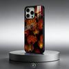 Chinese red lantern  Phone Case For iPhone17,16,15,14,13,12,11 Plus,Pro Max Magnetic For Magsafe Wireless Charging