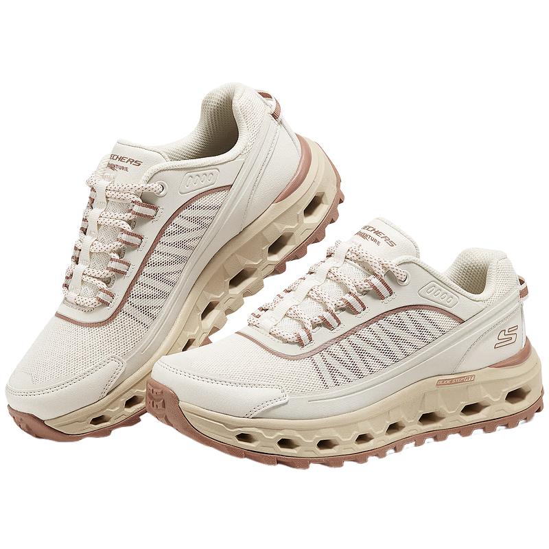 Skechers Women s Lightweight Hiking & Casual Shoes 180049 37