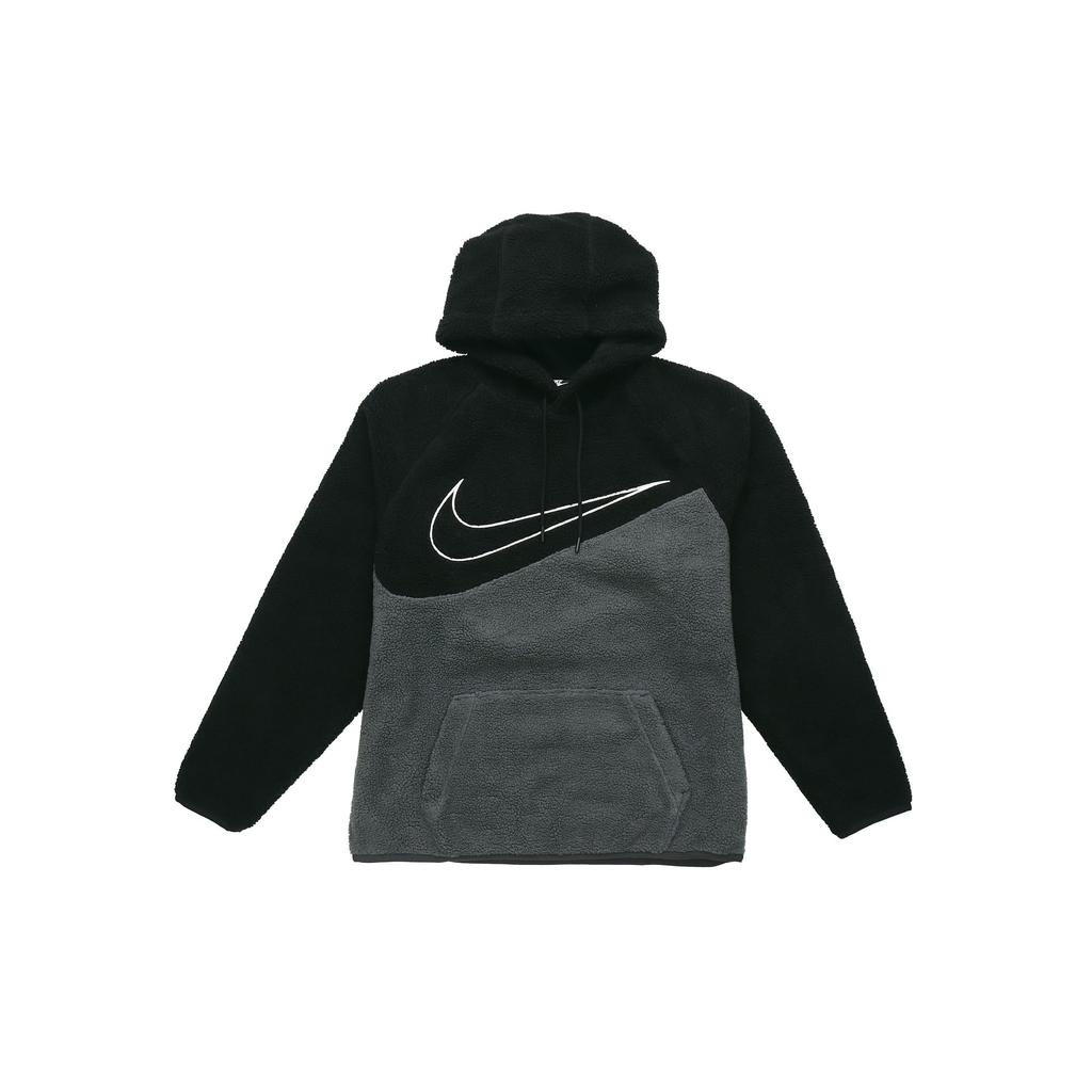 Nike Sweatshirts Men's Hooded Moderate Regular BV5315-010