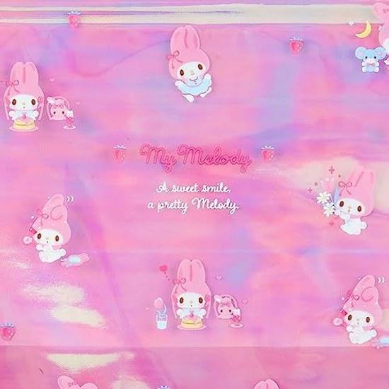 Sanrio My Melody Zipper Bag 768464