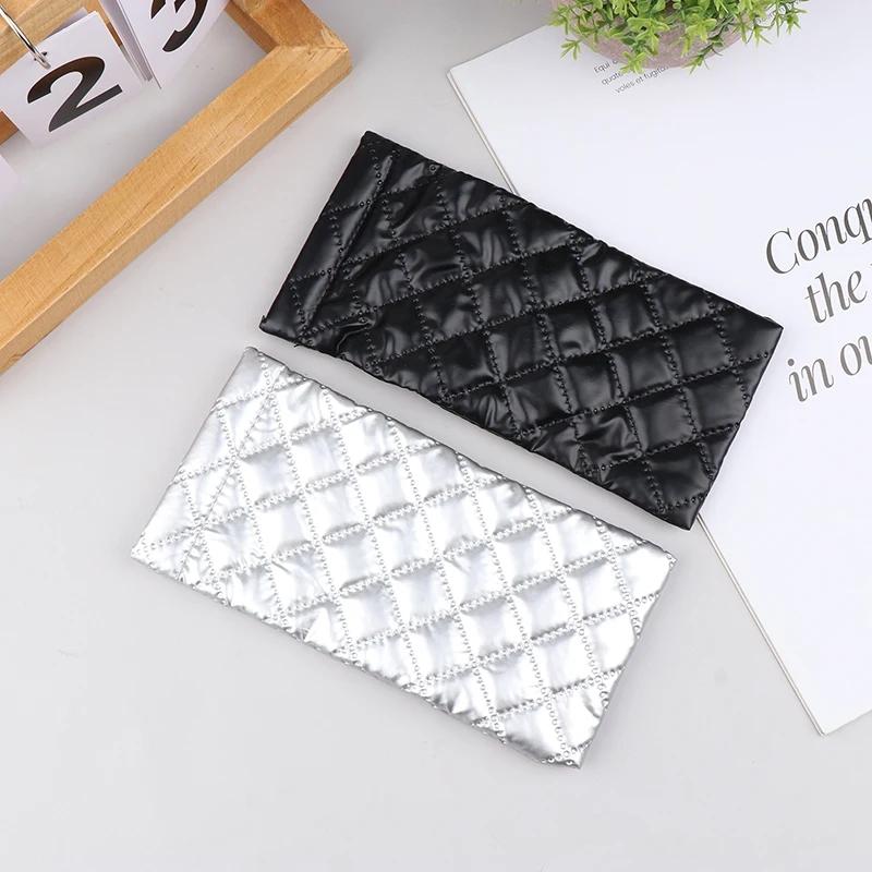 Portable Down Eyeglasses Bag Women Simple Glasses Case Sunglasses Protector Travel Pack Pouch Glasses Case Eyewear Accessories