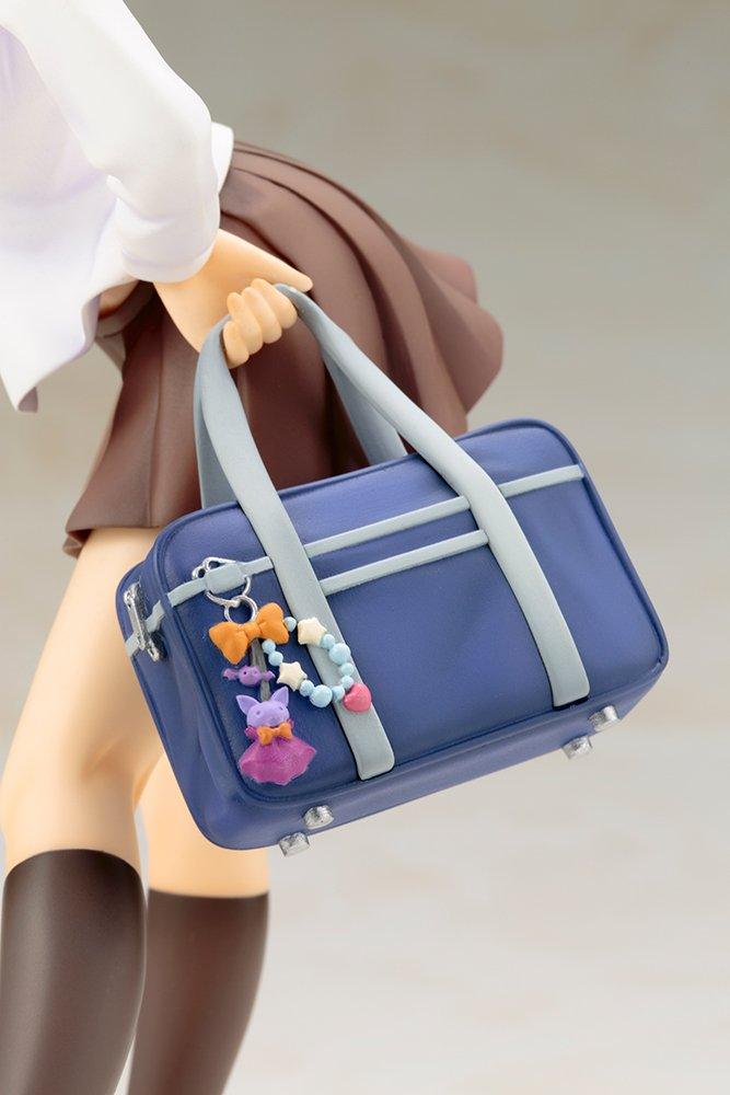 Wants to Talk Hikari Kotoriyu scale PVC painted finished figure Ajin-chan 1/7