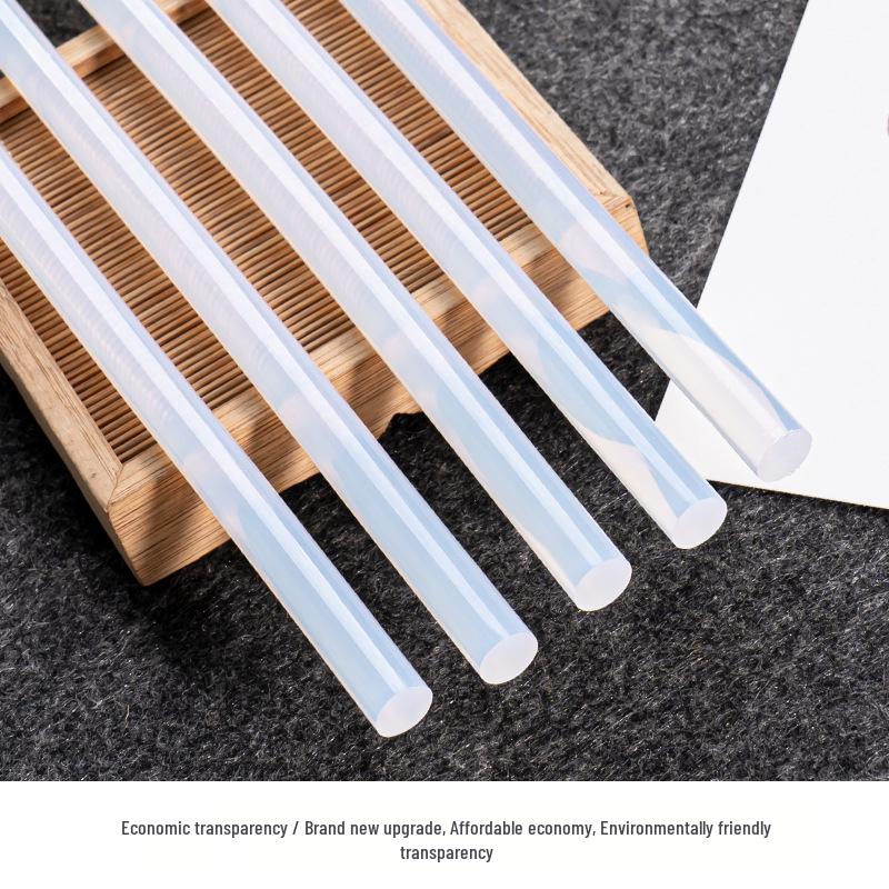 

High Viscosity Hot Melt Glue Sticks & Powerful Glue Guns (7mm & 11mm)