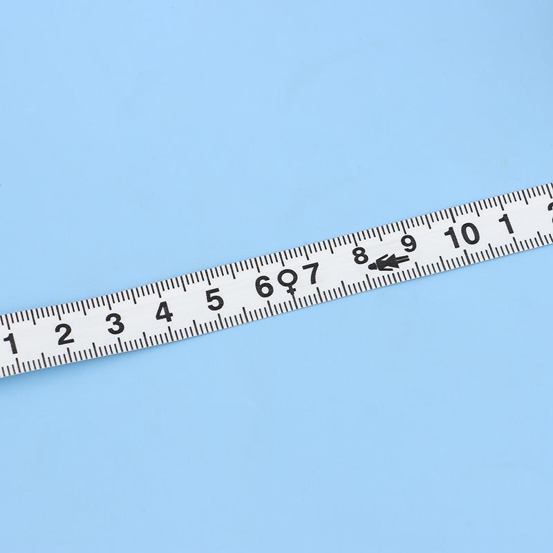 Bmi Body Measuring Tape Sewing Ruler Waist Tape Measure Portable Round Soft Measurement Ruler Practical Accessories